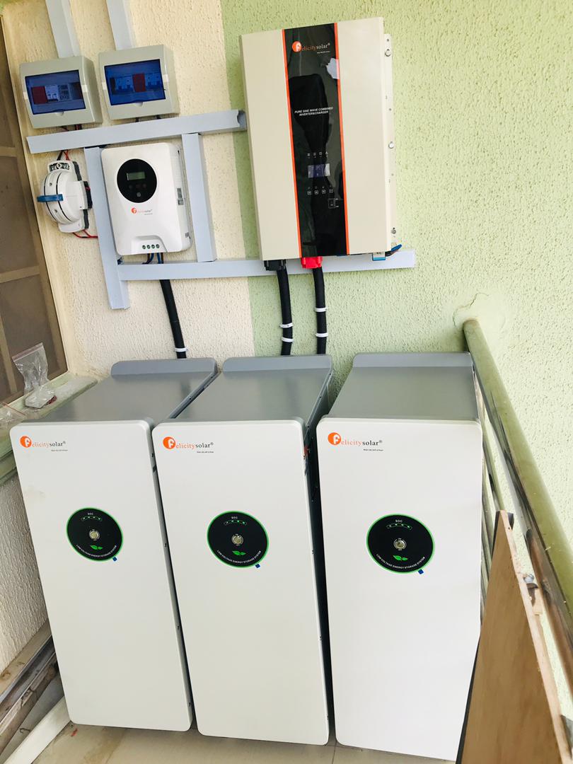 Solar Project